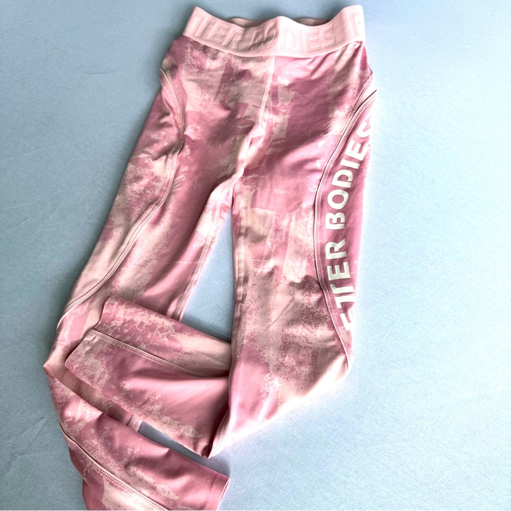 Fitness tights
